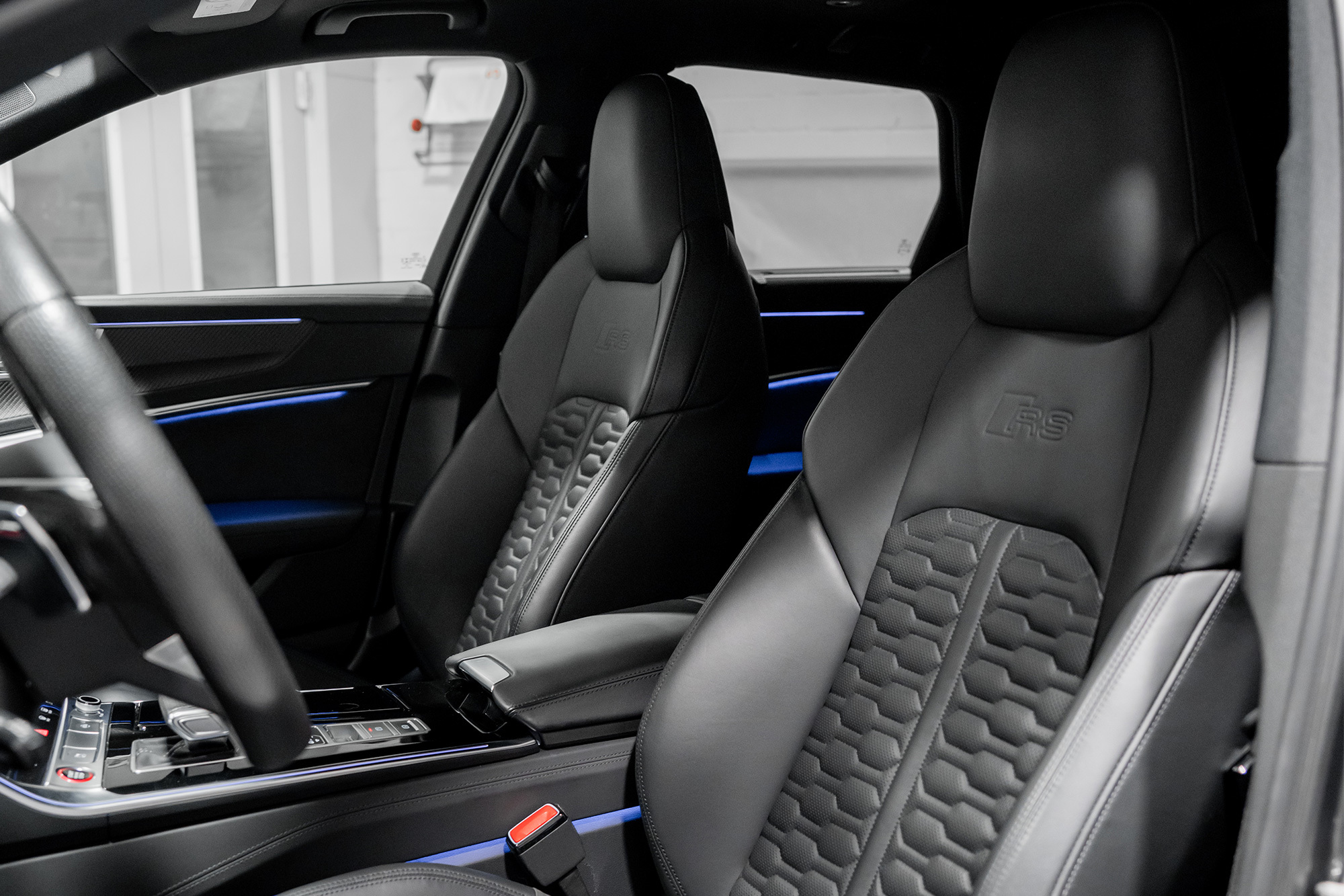 Audi RS6 - Bild 4