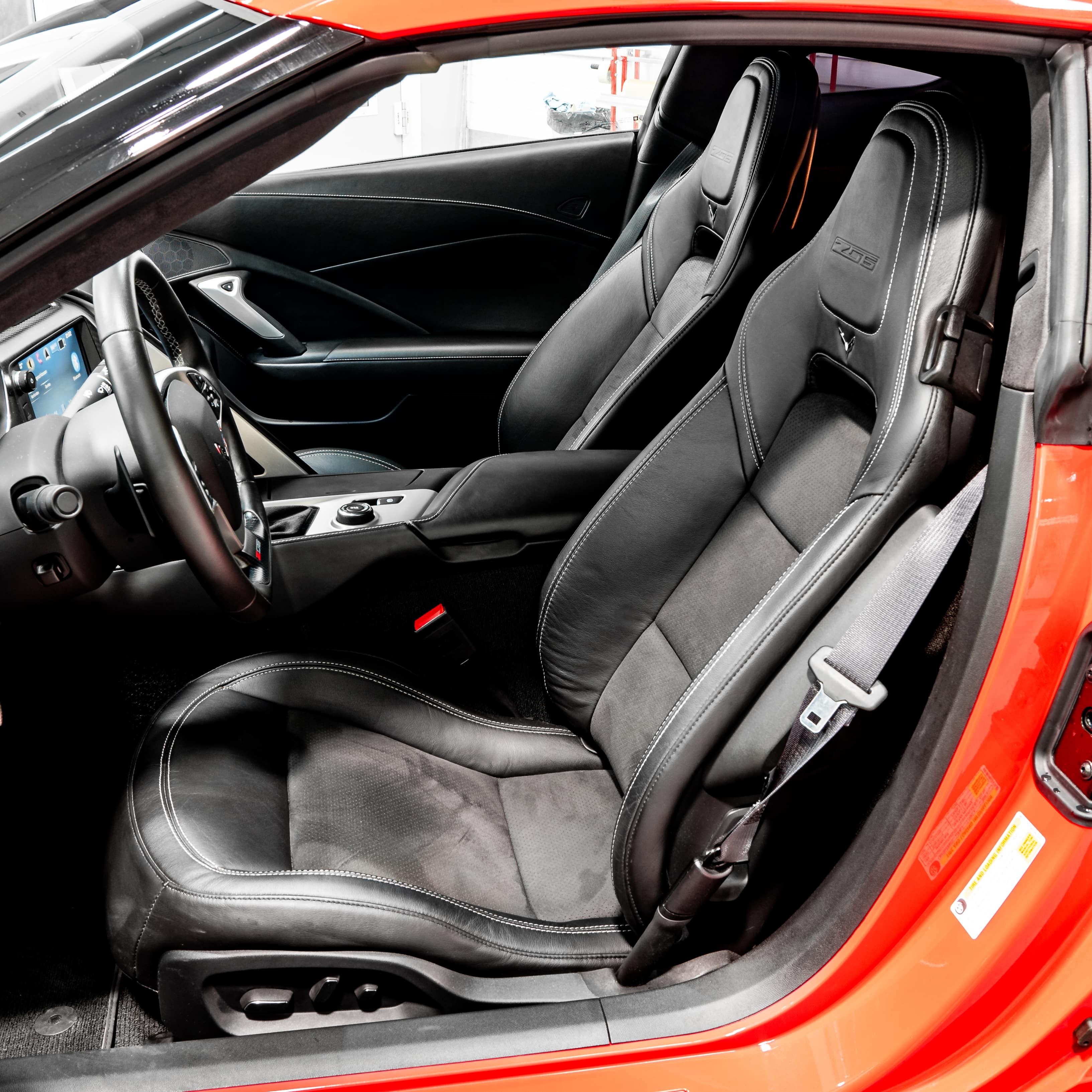 Chevrolet Corvette Z06 - Bild 3