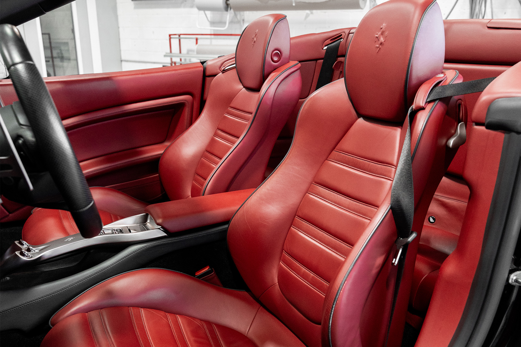 Ferrari California T - Bild 4