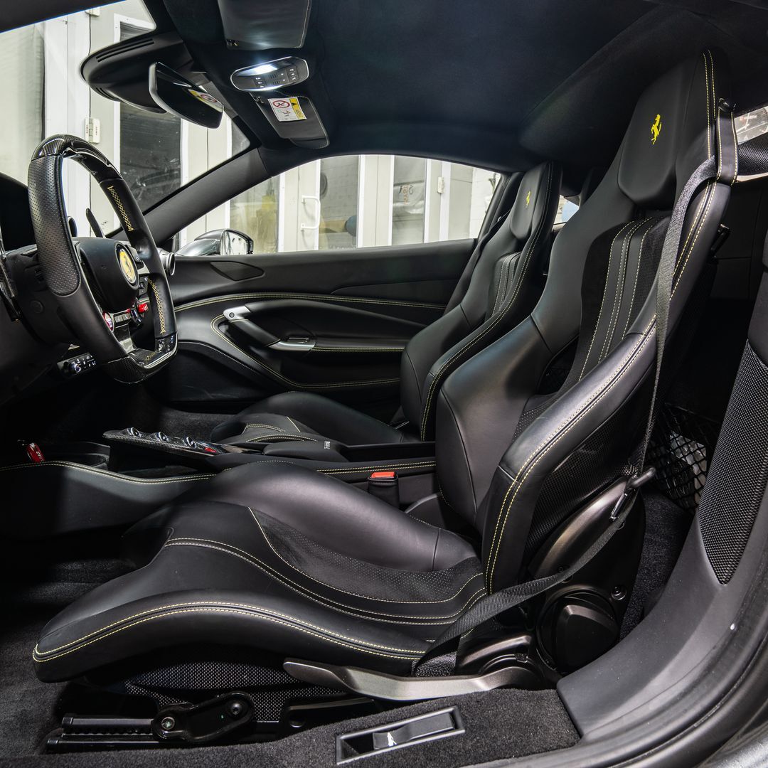 Ferrari F8 Tributo - Bild 4