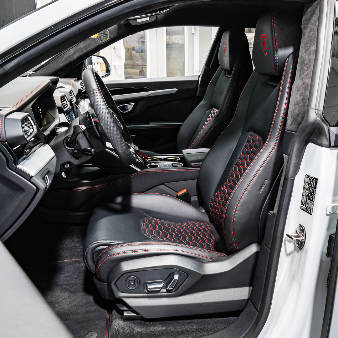 Lamborghini Urus - Bild 5