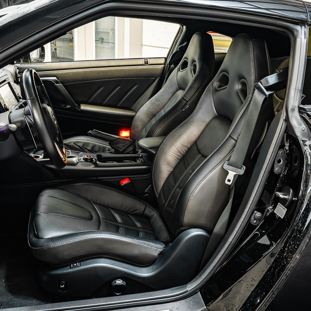 Nissan GTR R35 Prestige Edition - Bild 4