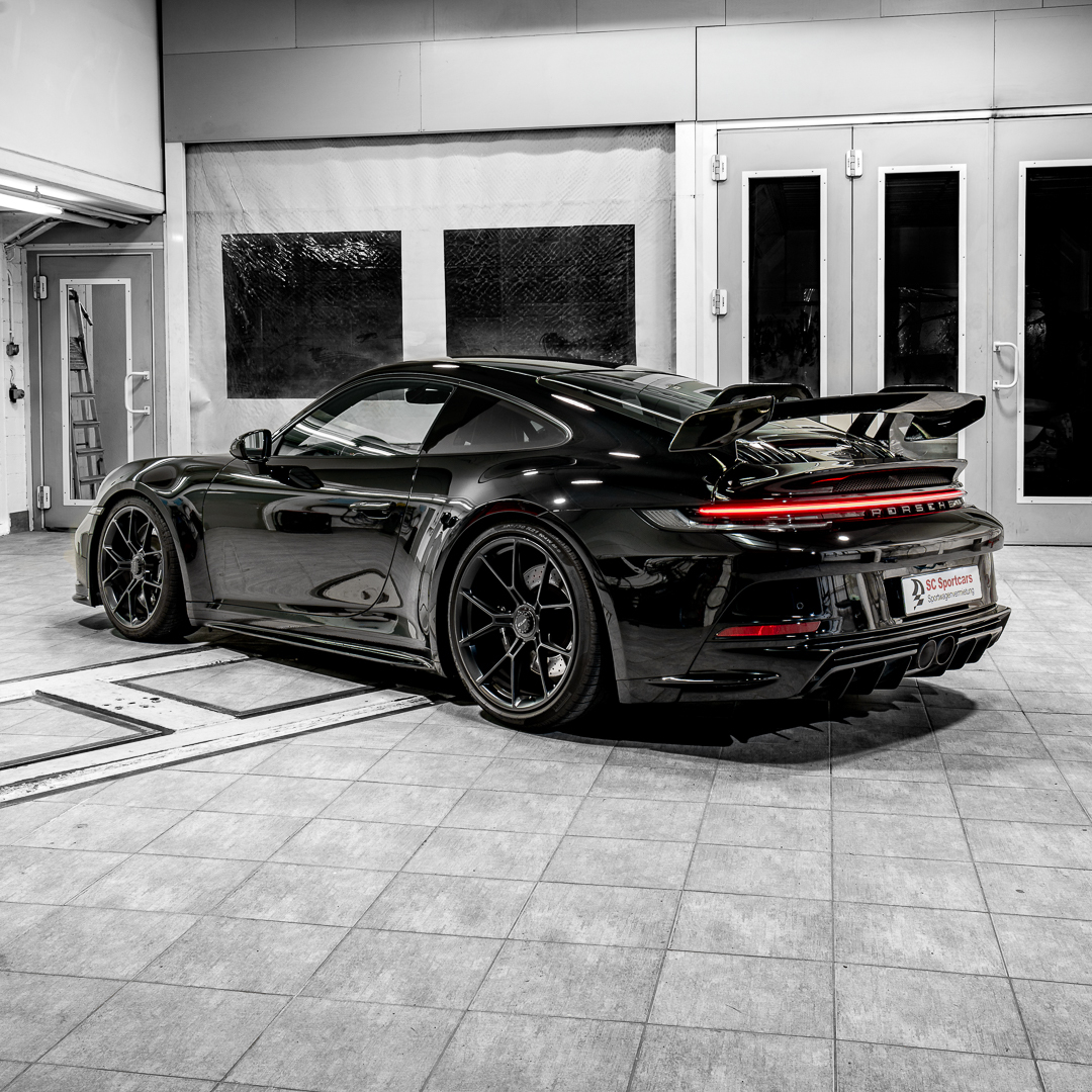 Porsche 911 992 GT3 - Bild 2